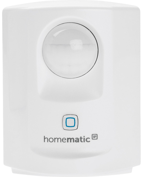 HOMEMATIC IP Smart Home 142722A0 Bewegungsmelder, weiß - Produktbild 6