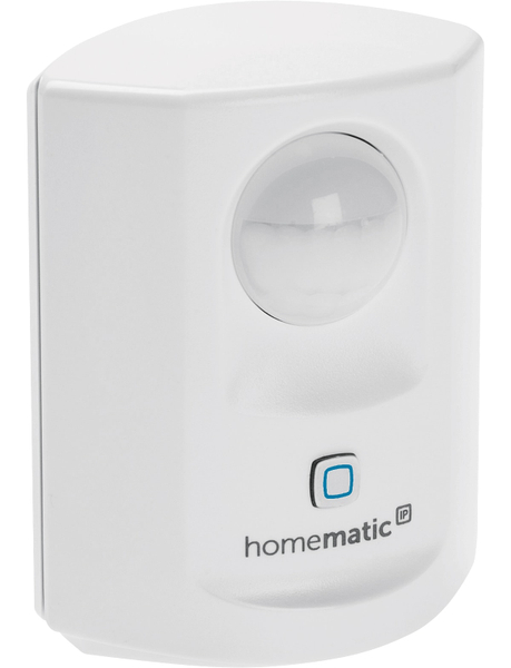 HOMEMATIC IP Smart Home 142722A0 Bewegungsmelder, weiß - Produktbild 7