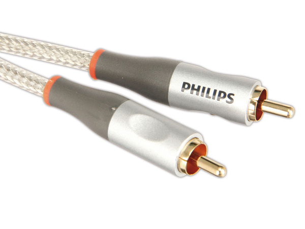 Philips Digital-Audio Cinchkabel SWA3202S/17