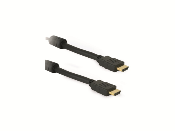 PURELINK HDMI-Kabel HQ, mit Ethernet, 2x Ferrit-Filter, 10 m