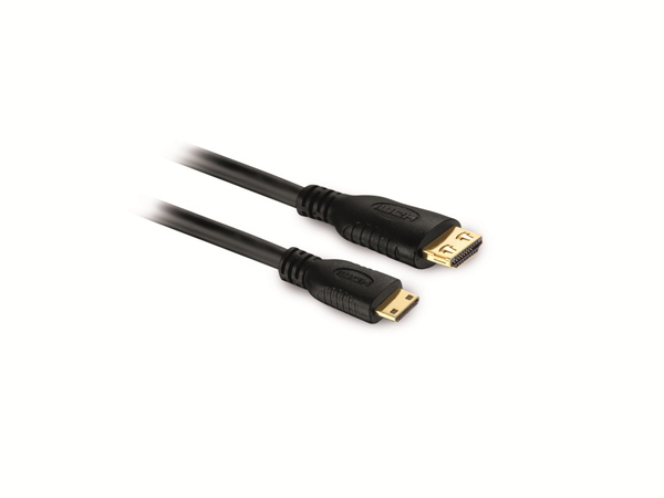 Purelink HDMI-Kabel PureInstall PI1200-015, A/C, 1,5 m