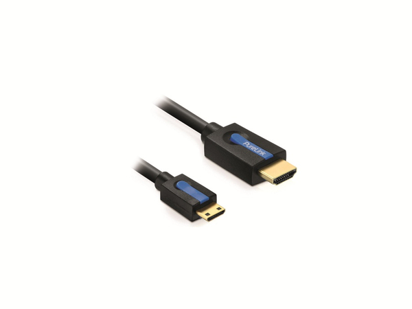 Purelink HDMI-Kabel Cinema CS1100-020, A/C, 2 m - Produktbild 2