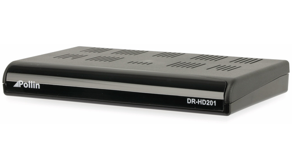 SAT HDTV-Receiver DR-HD201 PVRready - Produktbild 4