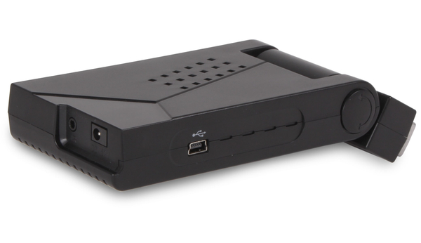 Red Opticum DVB-T2 HDTV-Receiver HD AX Lion Air 2, PVR - Produktbild 3