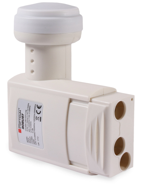 Red Opticum SCR-LNB Unicable 2 Legacy 2 - Produktbild 4