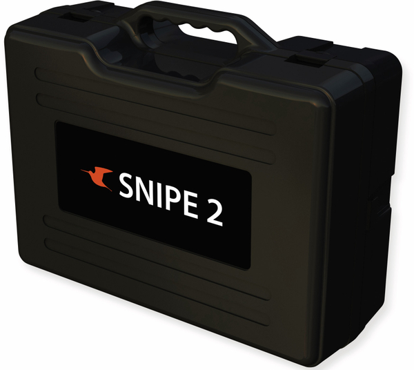 Selfsat Campingantenne Snipe V2 SE, Single - Produktbild 6