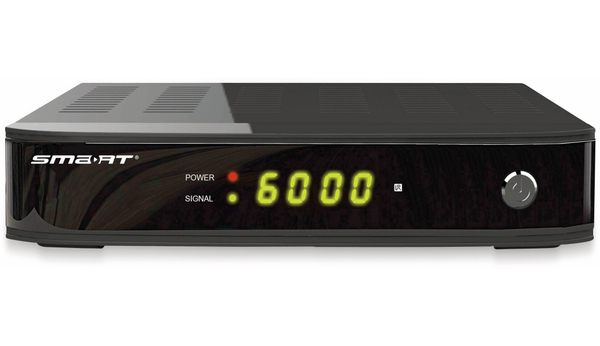 smart DVB-S HDTV Receiver CX03 PVR