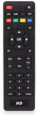 ANKARO DVB-S HDTV-Receiver DSR 2100 - Produktbild 3