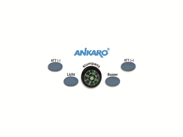 ANKARO SAT-Finder DSF100 - Produktbild 2