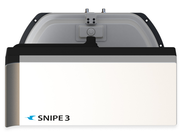 Selfsat Campingantenne Snipe V3 Single Black Line - Produktbild 4