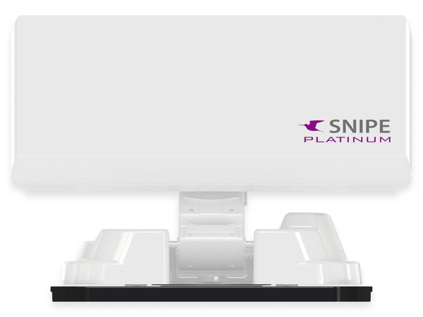 Selfsat Campingantenne Snipe Platinium Single - Produktbild 4
