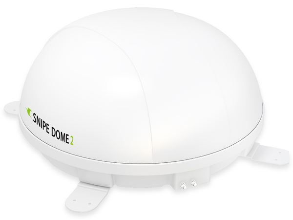 Selfsat Campingantenne Snipe Dome 2 Single - Produktbild 5