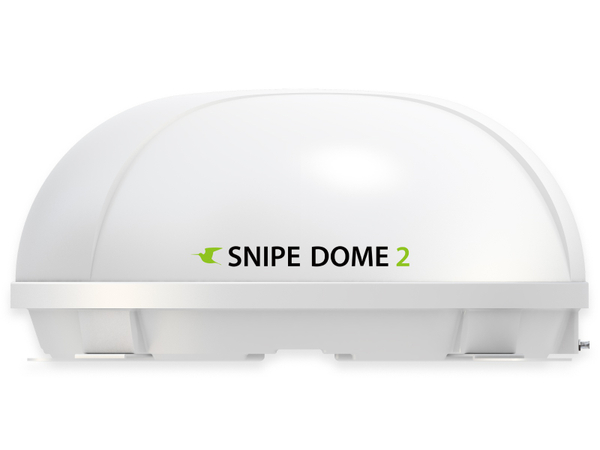 Selfsat Campingantenne Snipe Dome 2 Single - Produktbild 9