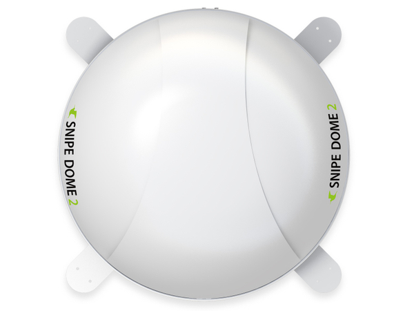 Selfsat Campingantenne Snipe Dome 2 Single - Produktbild 10