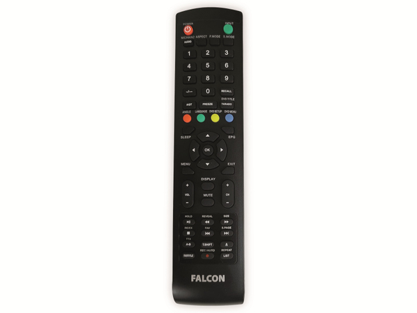 FALCON Easyfind TV Camping Set, inkl. LED-TV 61 cm (24&quot;) - Produktbild 5