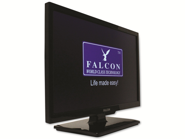 FALCON Easyfind TV Camping Set, inkl. LED-TV 61 cm (24&quot;) - Produktbild 15
