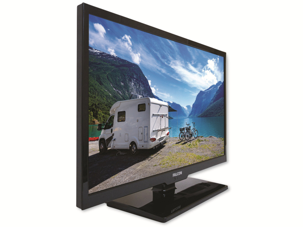 FALCON Easyfind TV Camping Set, inkl. LED-TV 61 cm (24&quot;) - Produktbild 16