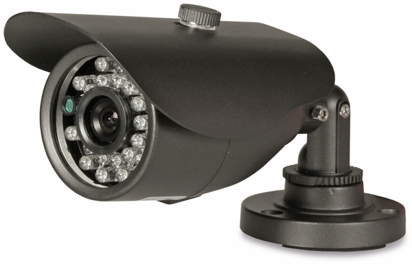 Zusatz-Außenkamera für SP82-, SP83-, SP84-System