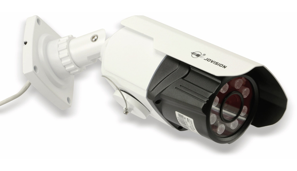 Outdoor IP-Kamera JOVISION JVS-N91-DC, 2K - Produktbild 3