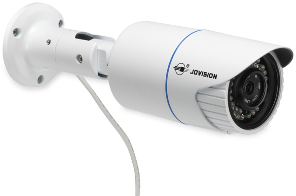 Jovision überwachungskamera JVS-N5FL-DD, IP, außen, FullHD - Produktbild 2