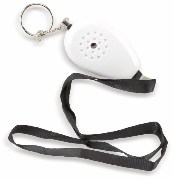 Safe Alarm Taschenalarm 96019 - Produktbild 2