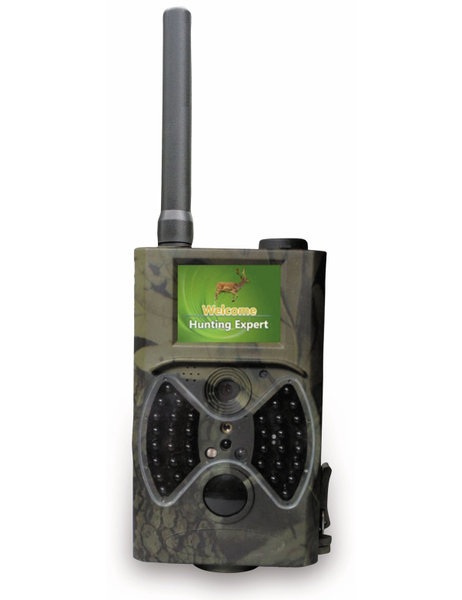 Wildkamera DENVER WCM-5003, GSM