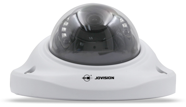 Jovision überwachungskamera JVS-N3012D, POE, IP, außen