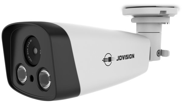 Jovision POE-IP-Kamera P8 - Produktbild 5