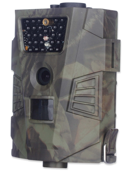 Denver Wildkamera WCT-5001, 5MP, FullHD - Produktbild 2
