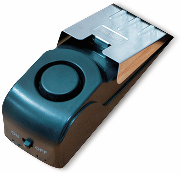 LOGILINK Alarm-Türstopper SC0208 - Produktbild 5