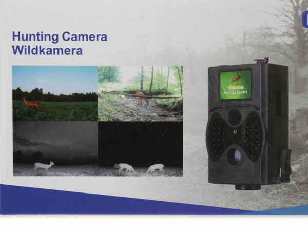 Clarer Wildkamera WK3, 5MP - Produktbild 6