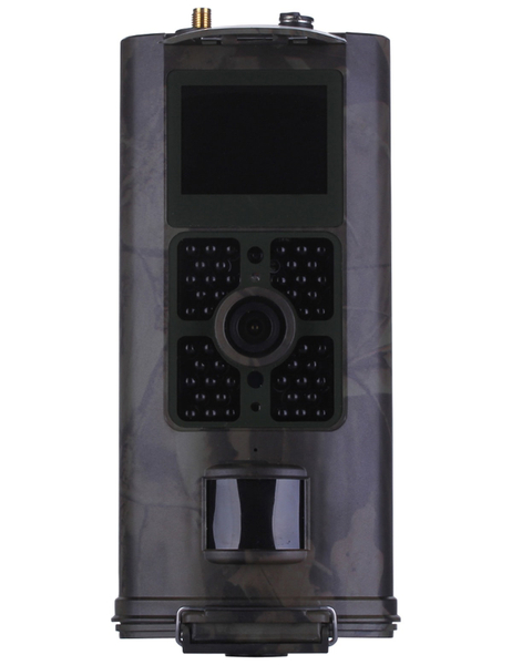 Clarer Wildkamera WK7, 8MP, GSM - Produktbild 2