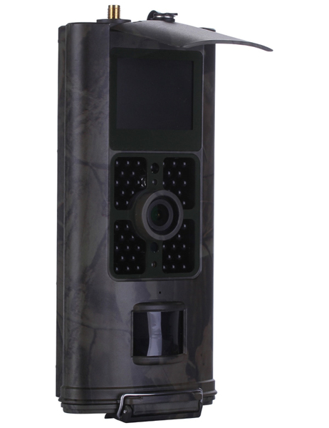 Clarer Wildkamera WK7, 8MP, GSM - Produktbild 4