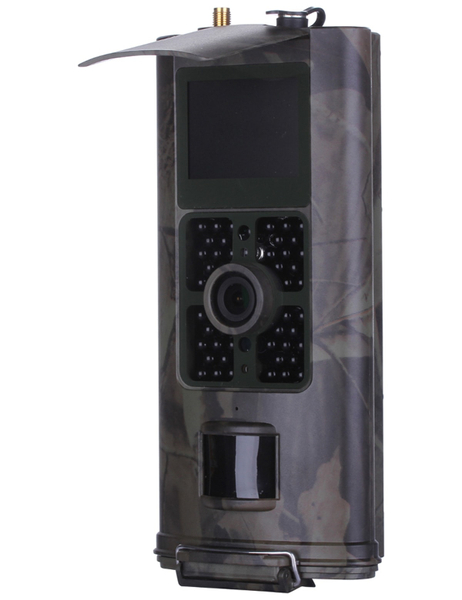 Clarer Wildkamera WK7, 8MP, GSM - Produktbild 5