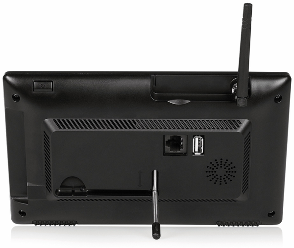 Smartwares Kamera überwachungssystem CMS-31098 - Produktbild 5