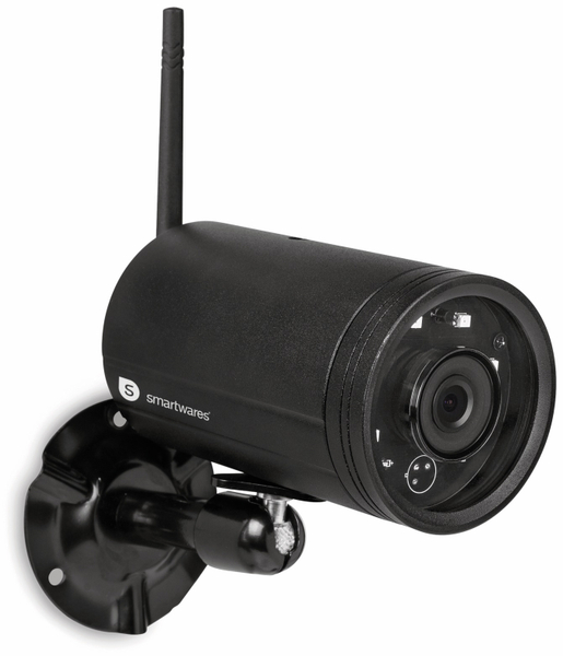 Smartwares Kamera überwachungssystem CMS-31098 - Produktbild 6