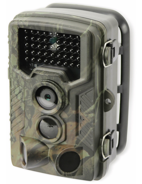 Smartwares Wildkamera CWR-39001, 8 MP, FullHD - Produktbild 3