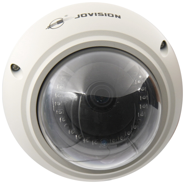 Jovision überwachungskamera JVS-N3022D-POE, IP, außen, FullHD - Produktbild 2