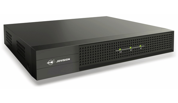 Jovision Full HD Netzwerk Video Rekorder JVS-ND6016-D2, B-Ware - Produktbild 2