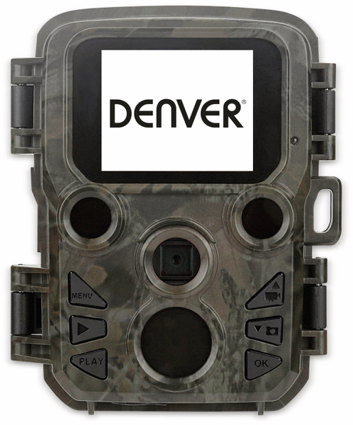 DENVER Wildkamera WCS-5020, 5MP, Mini-Format