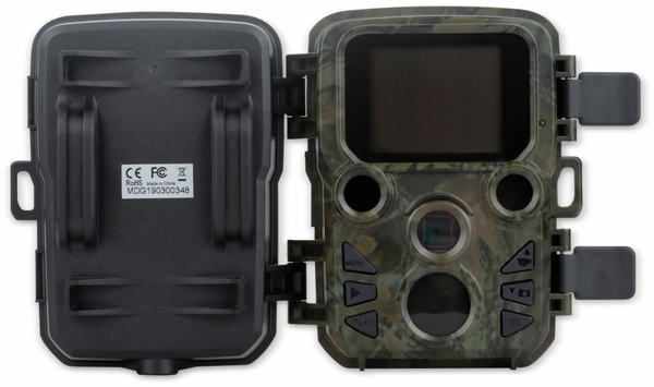 DENVER Wildkamera WCS-5020, 5MP, Mini-Format - Produktbild 3