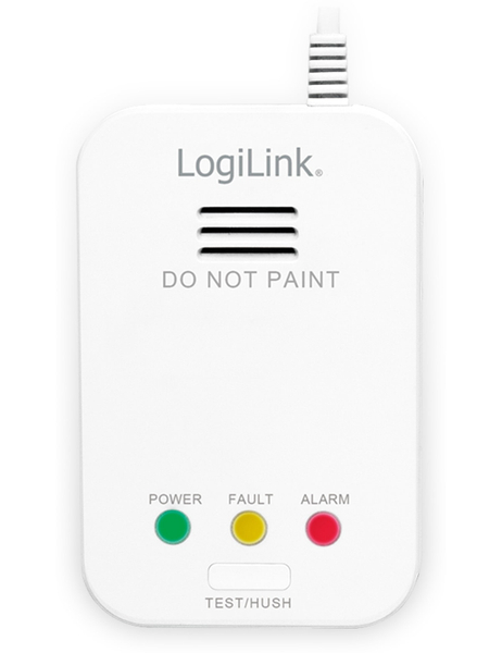 LogiLink Gasmelder SC0103 - Produktbild 2