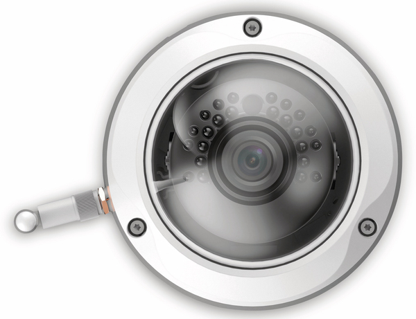 Blaupunkt überwachungskamera VIO-D30, WiFi, 3 MP, Dome - Produktbild 3