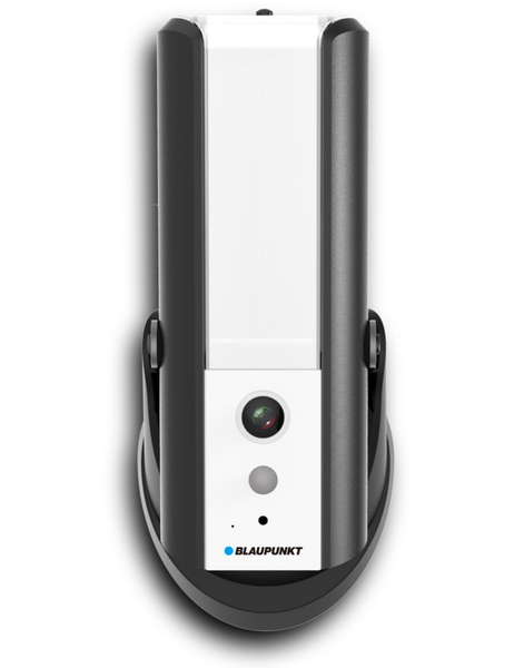 Blaupunkt überwachungskamera HOS-X20, inkl. Licht, WLAN, Outdoor - Produktbild 2