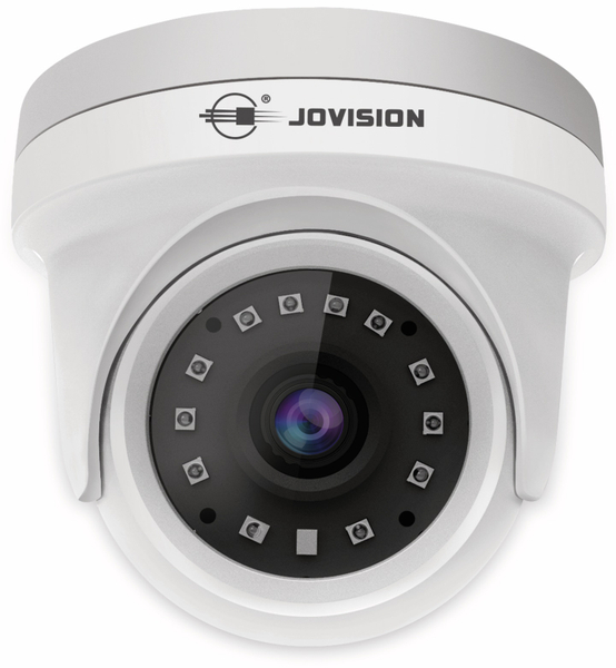 Jovision überwachungskamera JVS-N835-D-PE, POE, 2MP, FullHD