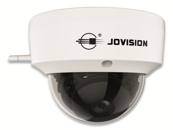 Jovision Überwachungskamera CloudSEE IP-D2W, Wlan, 2 MP