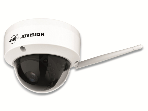 Jovision Überwachungskamera CloudSEE IP-D2W, Wlan, 2 MP - Produktbild 10