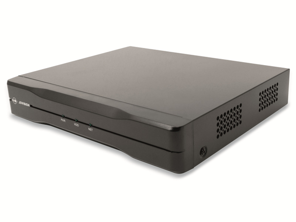 Jovision Netzwerk Videorekorder CloudSEE NVR-04, 4K - Produktbild 7
