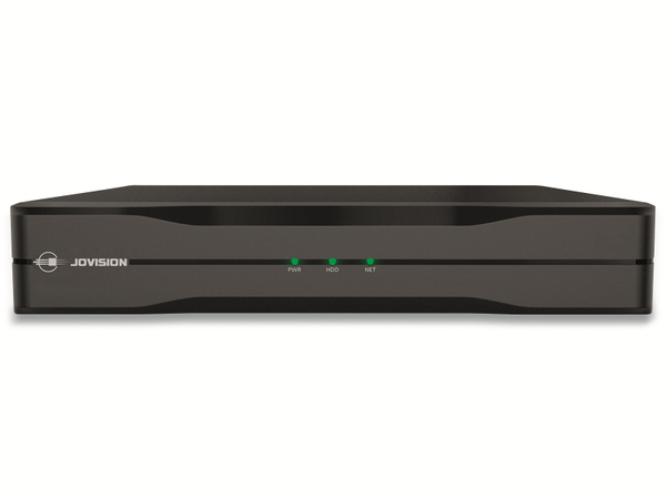 Jovision Netzwerk Videorekorder CloudSEE NVR-04, 4K - Produktbild 8