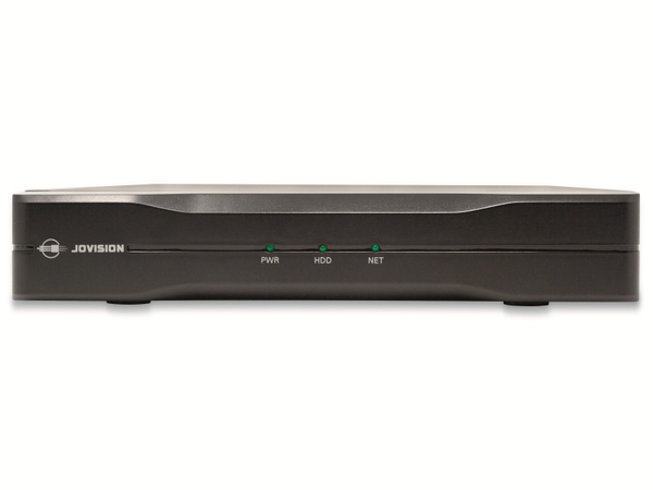 Jovision Netzwerk Videorekorder CloudSEE NVR-08, K4